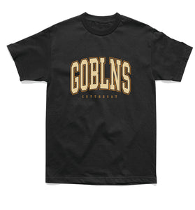 FRESHMAN T-Shirt: Black