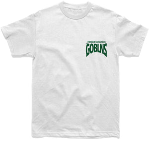 SAINTS T-Shirt: White